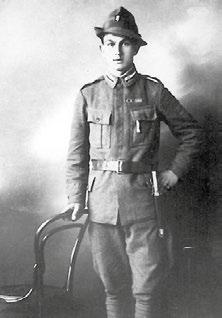 11 Legionáři ze Světelka ii. Řada našich krajanů byla zařazena v záložním pluku, který sloužil k výcviku a doplňování bojových jednotek.