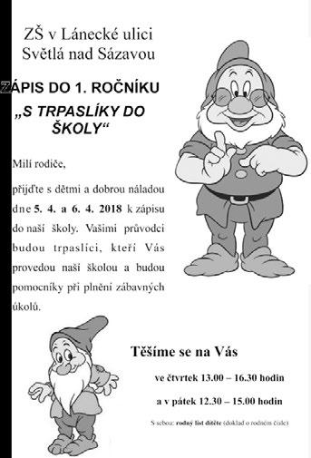 představil sbor základní školy. Tak jako v předcházejících letech i letos roznášely maškary mezi přihlížejícími tradiční masopustní koblihy, které nasmažily sami žákyně pořádající školy.
