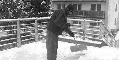 Nejvíce si určitě program užily děti ze tří světelských mateřských škol, pro které bylo připraveno divadlo, písničky, hry a samozřejmě kuchařská dílnička.