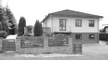 Hradeckého, č. p. 1067. Pro potřeby poskytování sociální služby byl na základě veřejné zakázky Kraje Vysočina rekonstruován firmou ATOS a bylo tam také pořízeno nezbytné vybavení.