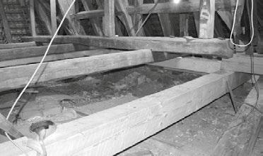 Proto Římskokatolická farnost děkanství Světlá nad Sázavou nechala vypracovat posudek o zdravotním stavu celé konstrukce střechy odbornou firmou, aby se mohlo přikročit k nutným opravám.