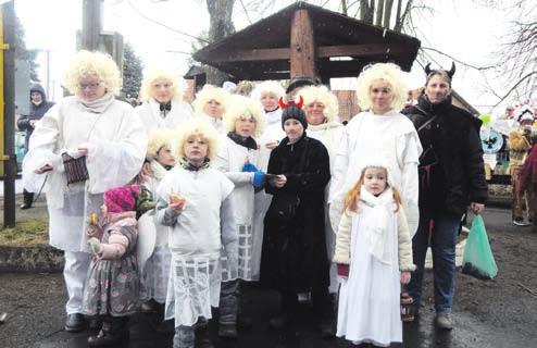 Nehrabat peníze, nehromadit majetek, nedřít z chudáků poslední korunu. Dokážeme to? Asi nikoliv odspoda.