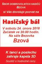 Neděle 11. 2.: 11.00 Trubín Neumětely, 15.00 inařice Loděnice. Sobota 17. 2.: 13.00 šeradice Dobřichovice, 15.00 Loděnice Trubín, 17.00 Dobříč ČLU Beroun B. Neděle 18. 2.: 11.00 Tetín inařice.