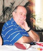 února uplyne 16 let od úmrtí pana KARLA CIBULKY z Drozdova. Kdo jste ho znali, věnujte mu, prosím, tichou vzpomínku. Stále vzpomínají manželka, syn a dcera s rodinami.