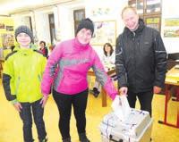 Obnova zeleně ve išňovce Rada města na základě výběrového řízení Projekt obnovy sídelní zeleně ve městě Hořovice etapa I.