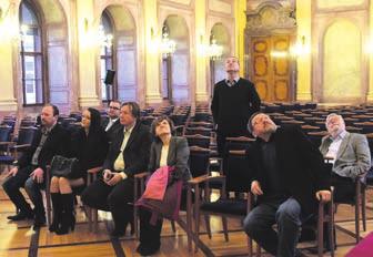 Právě tato čísla Berounu zajistila druhé místo ve zmíněné soutěži. Ocenění převzal osobně místostarosta Michal Mišina. Současně město vyhrálo finanční odměnu ve výši 40 tisíc korun.