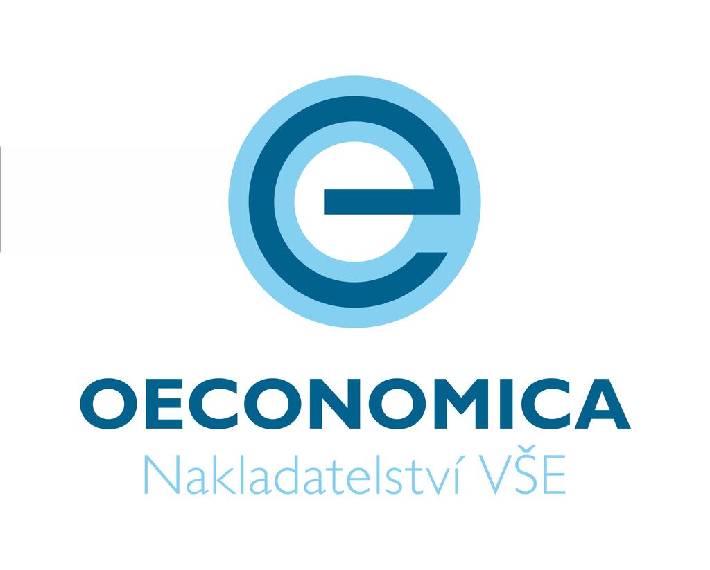 Vysoká škola ekonomická v Praze Centrum informačních a knihovnických služeb