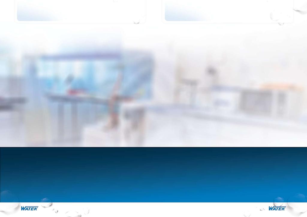 IWA (ro, ros, rose, rosol) Běžná laboratorní praxe Laboratory using Laboratorní přístroje s vysokým komfortem Přístroj IWA v laboratorním provedení kombinuje několik čistících