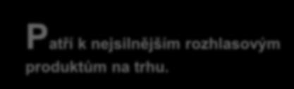 rozhlasové značky Kiss,