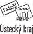 Ministerstva práce a sociálních věcí a z rozpočtu Královéhradeckého kraje.