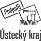Děkujeme Libereckému kraji za poskytnutí dotace na podporu sociálních služeb rané péče a sociálně aktivizačních služeb pro rodiny s dětmi s PAS z rozpočtu Libereckého kraje.