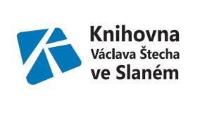 POZVÁNKY - květen 2018 KVĚTEN V KNIHOVNĚ 2018 MASARYKOVO NÁMĚSTÍ 159, SLANÝ Projekt S knížkou do života (Bookstart) proč se zapojuje i naše knihovna?