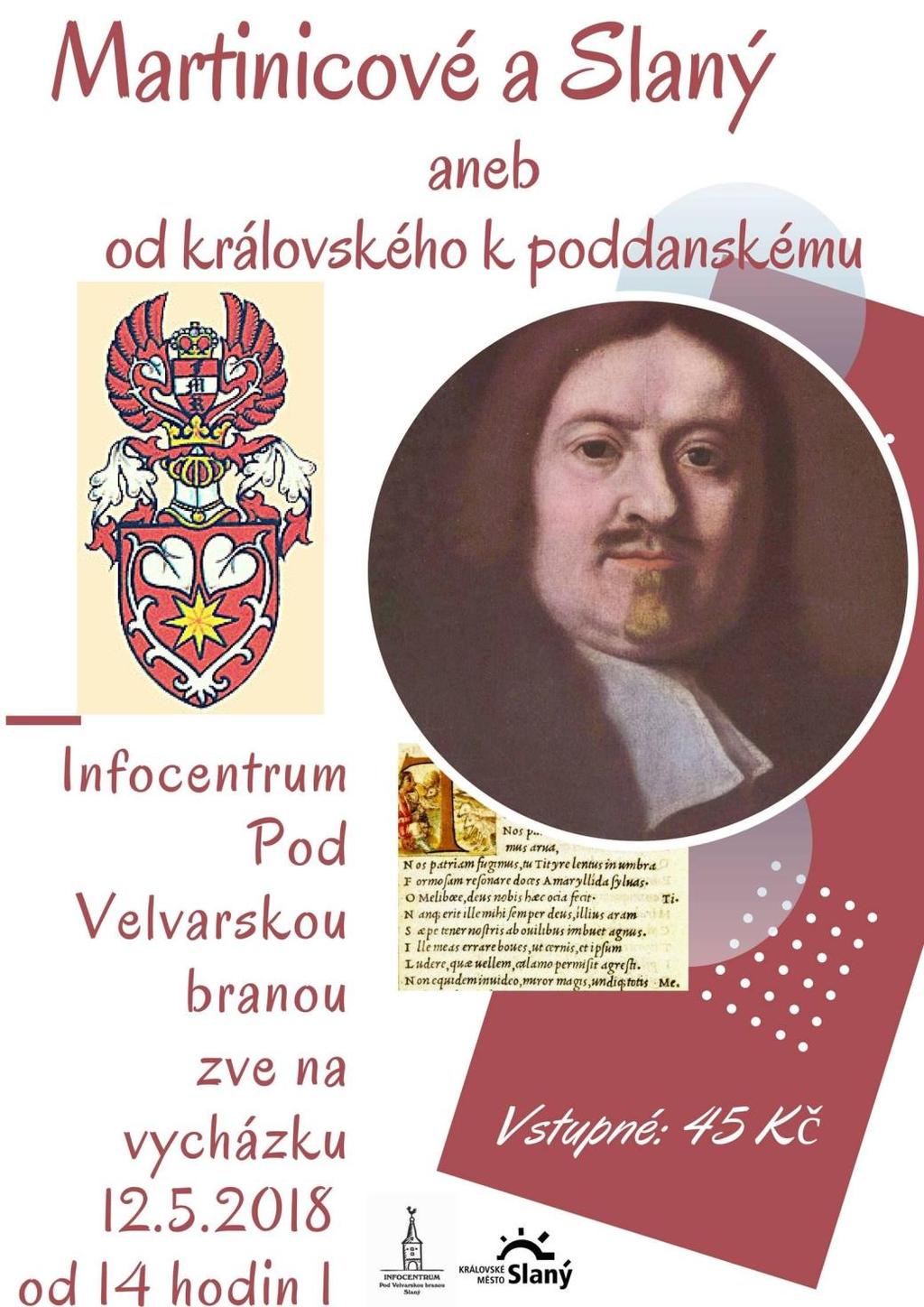 INFOCENTRUM POD