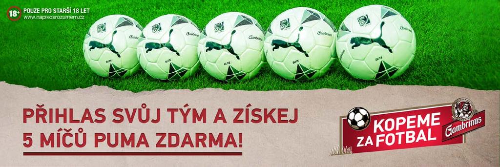 O projektu jsem něco málo tušil, ale před druhým ročníkem na mě někde vyskočil banner, nedalo mi to a náš tým jsem do projektu registroval.