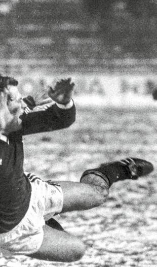 U druhého titulu s nimi byl ještě pátý vzadu, Stanislav Lieskovský. Co pro Spartu znamenali první tři jmenovaní, není třeba ani po tolika letech vysvětlovat.