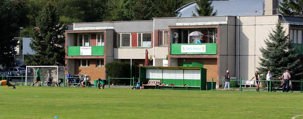 Co bylo platné, že zelenobílí porazili pozdější mistry z Viktorky 2:1 a se třetí Spartou hráli 1:1, když v dalších deseti zápasech napaběrkovali pouhopouhých pět bodů?
