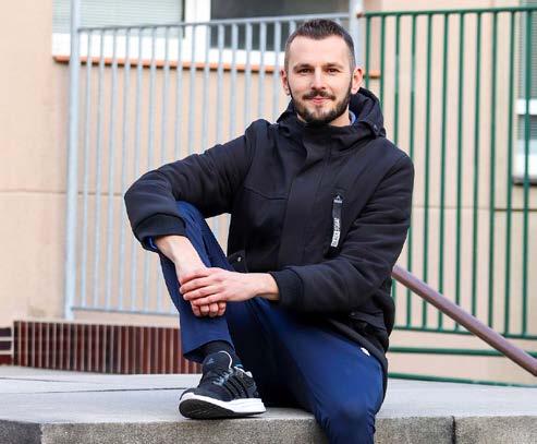 Určitě ve mně něco zanechal, to je jasné. Byli jsme se tam podívat i loni, to jsme i vyjeli nahoru na Ještěd. A plánujeme, že znovu pojedeme na Benátskou noc.