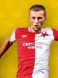 Fotbal je super sport a je to mnohem lepší než
