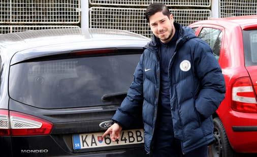O tom, že to byla prestižní práce, není asi sporu. Bylo to atraktivní i po finanční stránce? Ano, vydělal jsem si velmi dobře.