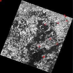 Multispektráln lní data pro vytvoření spektrálních charakteristik PKM bylo identifikováno deset lokalit KM ze SEKM ID lokalita parametr A1 Buštěhrad/ Stehelčeves povrch rekultivované sklády NO A2