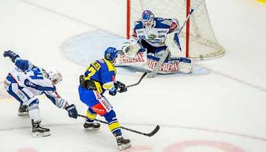 Letošní sezona 2017/2018: Zlín doma 0:4 venku 3:2 po nájezdech. Kanadské bodování hokejistů HC Kometa Brno po 40. extraligovém kole: 1. Martin Erat 38 (10 + 28), 2. Jakub Krejčík 26 (4 + 22), 3.