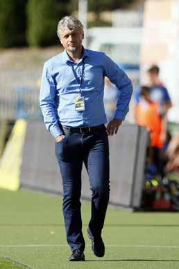 Trenér Weber by rád oslavil dnešní jubilejní utkání vítězstvím Utkáním FK Mladá Boleslav FK Dukla Praha završí současný mladoboleslavský trenér Jozef Weber stovku odkoučovaných utkání v nejvyšší