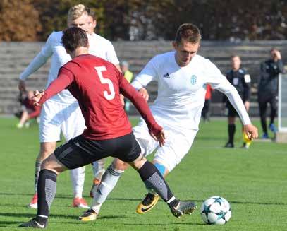 Junioři dvakrát potvrdili venkovní neporazitelnost V utkání třináctého kola SK Slavia Praha U21 FK Mladá Boleslav U21 0:4 Boleslavští potvrdili, že to na soupeřově hřišti umí.