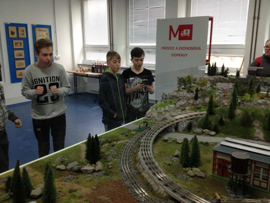 Část IV. Výsledky výchovy a vzdělávání I. pololetí II