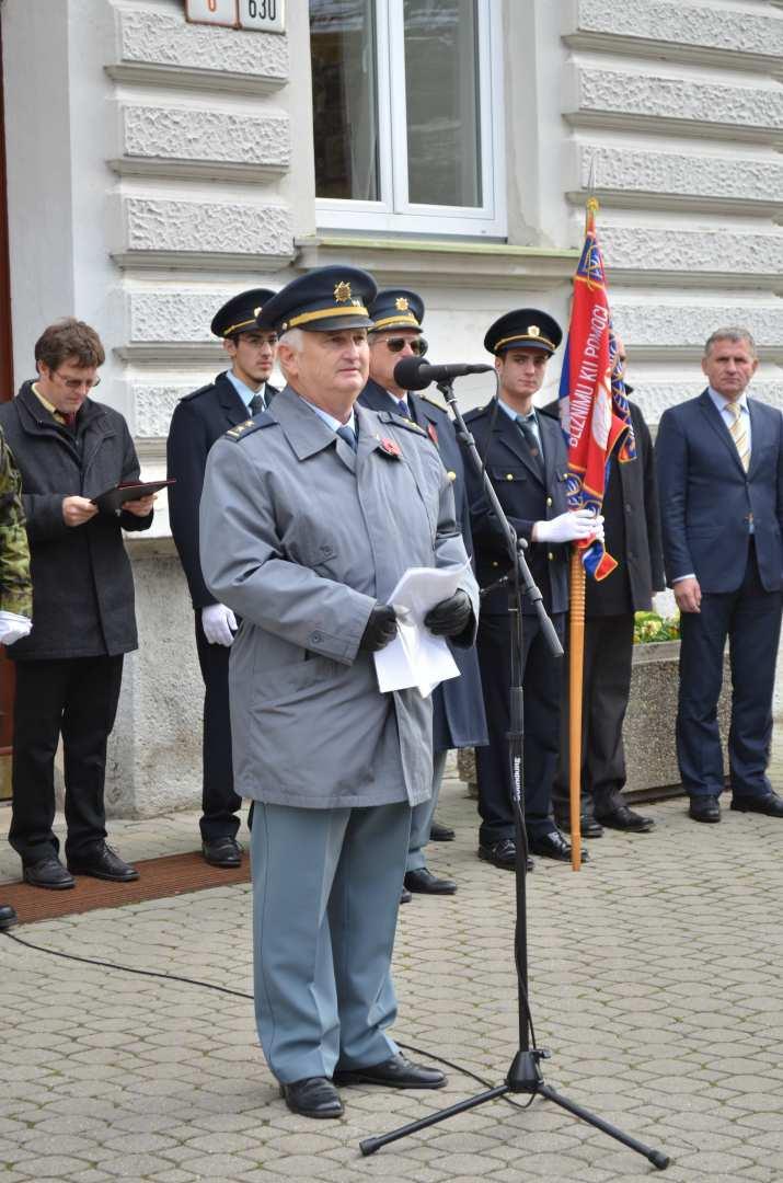Zajímavým zpestřením byla spolupráce se žákyněmi Střední školy hotelové a služeb, které si v rámci studia založily firmu HAMADI.