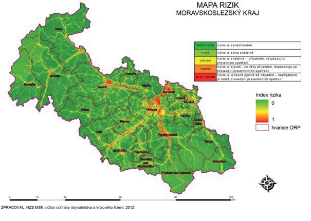 Výchova a vzdělávání obyvatelstva - příprava žáků, studentů a pedagogů škol v zónách ohrožení Training and Education of Population Training of Pupils, Students and Teachers in the Threat Zones Ing.