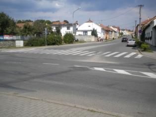 Oblast: C modrá Na rybníčku, Kvapilova, Brněnská, Hornická