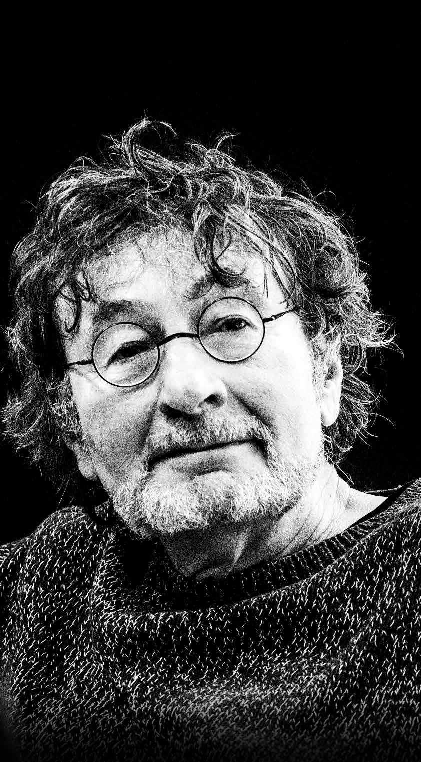listopad 2017 Roman Císař