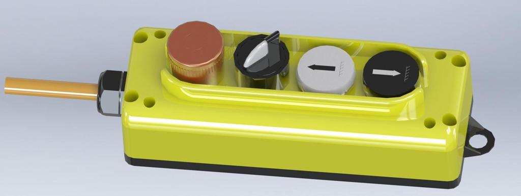 4.4 VLEK Hydraulické zdvihání traktoru postavíme do spodní polohy. Tím se naviják přes desku stabilizuje a zároveň stabilizujeme ještě traktor ruční brzdou.