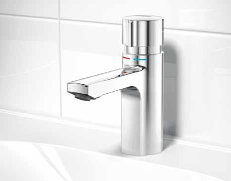 12 FRAMIC inside FRAMIC nová keramická samouzavírací kartuše Franke Modular Innovation Cartridge Grandiózní vystoupení celosvětově první keramické