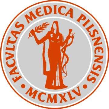 Lékařská fakulta Univerzity Karlovy v Plzni Husova 13, 306 05 Plzeň MUDr.