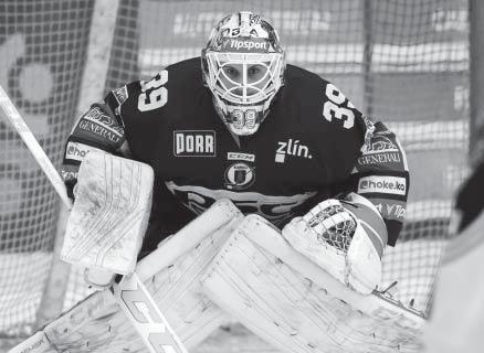 pravidelně v 60. a 70. letech. První velký extraligový úspěch přišel v roce 1985, kdy klub dosáhl na bronzové medaile. Po roce 1989 přišla pochopitelná změna v názvu města a návrat k původnímu Zlín.