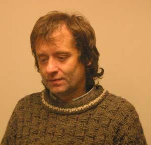 PhDr. Jaromír Žegklitz (* 9. 4. 1959) Obor historie studoval na Filosofické fakultě Univerzity Karlovy v Praze (1978-1982) a získal titul PhDr. v roce 1983.