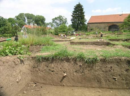 Posláním společnosti je ochrana, záchrana, dokumentace a výzkum archeologických a jiných historických památek, výchova a vzdělávání v oblasti archeologie a památkové péče. Společnost Archaia Praha o.