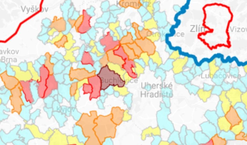 20 AFRICKÝ MOR PRASAT ODLOVENÁ DIVOKÁ PRASATA OBLAST S