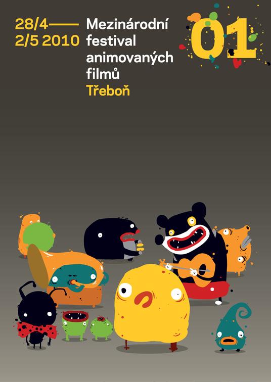 plakát
