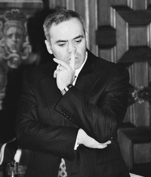 O B S A H Aronjan všem utekl Amber... 86 Úspěch Lázničky a Jackové Kalkata a Stockholm 88 MČR žen Královnou je Kateřina Němcová... 89 MČR juniorů Dostihy vyhrál Vojtěch Plát.