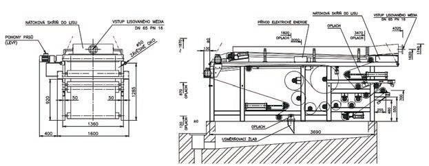 x,85 4,98 x,9 x,6 5,44 x,5 x 4,06 Hmotnost stroje kg 50 7 000 000 VX-0