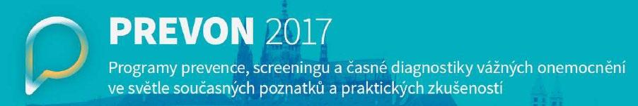 kolorektálního karcinomu byla jednomyslně schválena Národní radou pro implementaci a řízení programů časného záchytu onemocnění na zasedání dne 26.