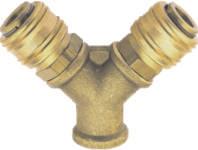 STANDARD DWS - rozvdìè 2 vývody DWS DWS 2 2 G / G 1/2 0,02 0,2