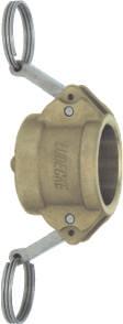 Hyplon-HY, EPDM-EP, Viton-FK, PTFE/EPDM-EP Stndrdnì je použito u všech mteriálù Perbunn tìsnìní. Tìsnìní z jiného mteriálu je možno dodt jko náhrdní díl.
