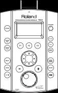 V tom případě doporučujeme přiřadit žádnou nebo jen řídící funkci (pad pattern) bláně na vstupu BT-1, ke které je připojený.