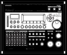 TD-20X, TD-20, TDW-20, TD-12 Trig Type PAD1 Sensitivity 12 XTALK CANCEL 25 MOUNT TYPE PAD XTALK CANCEL 20-60 * Pokud používáte BT-1 na