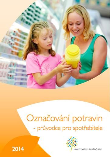 OZNAČOVÁNÍ POTRAVIN výživové údaje Povinné údaje: - energetická hodnota (kj a kcal/100g nebo 100 ml) - množství tuku, nasycených mastných kyselin, sacharidů, cukrů (mono- a di-), bílkovin a soli (na