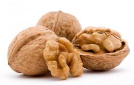 Zdravotní tvrzení: VLAŠSKÉ OŘECHY Vlašské ořechy vají k lepší