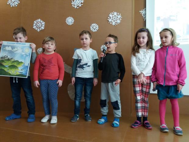 Meetingu se zúčastnila i zahraniční návštěva z